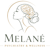 Melané Psychiatry & Wellness | Virtual Wellness Care