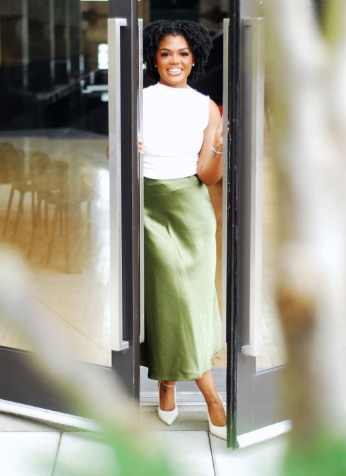 Lenise Murrell, MSN, APRN, FNP-C, PMHNP-C