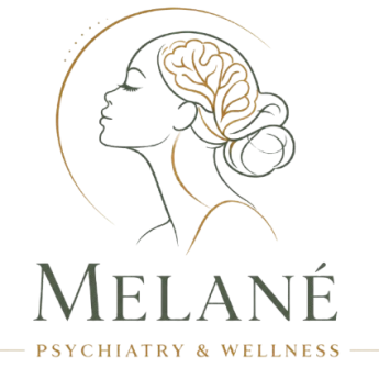 Melané Psychiatry & Wellness | Virtual Wellness Care